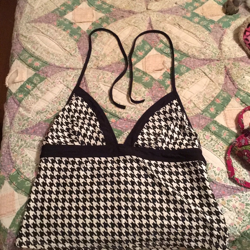 Bikini top